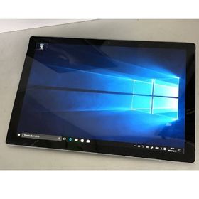 バッテリー膨張あり ジャンク扱い/Surface Pro 5 (2017)(タブレット)