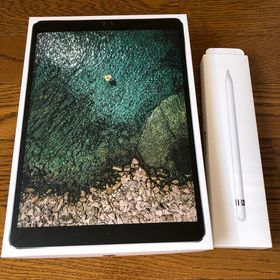 iPad Pro 10.5 新品 44,500円 | ネット最安値の価格比較 プライスランク