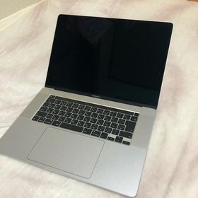 MacBook Pro 2019 16型 MVVL2J/A 新品 240,000円 中古 | ネット