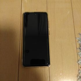 Galaxy a20(スマートフォン本体)