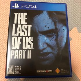ソニー(SONY)のThe Last of Us Part II（ラスト・オブ・アス パートII） (家庭用ゲームソフト)
