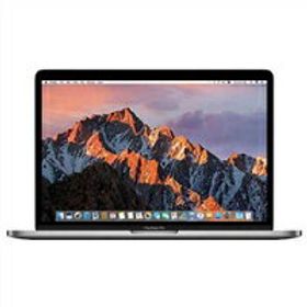 MacBook Pro 2017 13型 MPXV2J/A 新品 121,800円 中古 | ネット最安値 ...