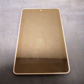 ASUS Nexus NEXUS7-16G(タブレット)