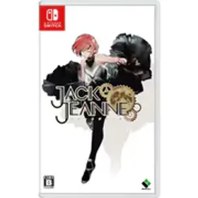 ジャックジャンヌ Switch 新品¥6,777 中古¥3,300 | 新品・中古のネット