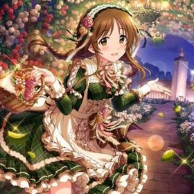 デレステ アイドルマスターシンデレラガールズスターライトステージ 高森藍子 アカウント売買 一括比較 プライスランク