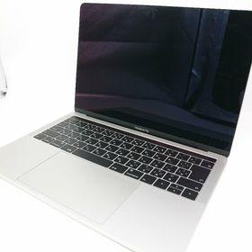 MacBook Pro 2019 13型 MUHQ2J/A 新品 259,800円 中古 | ネット最安値 