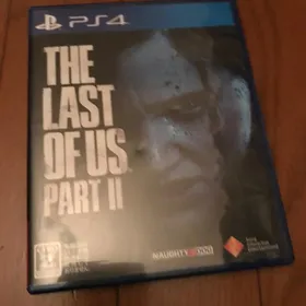 PlayStation4 - The last of Us Part II新品未開封 発送(ネコポス) Amazon.co.jp: PlayStation 4 Pro The Last of Us Part II