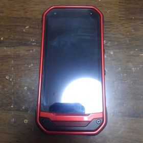 キョウセラ(京セラ)の※荒らされた為残します。TORQUE G03(スマートフォン本体)