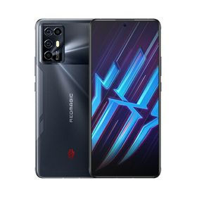 nubia Red Magic 5G 新品 91,770円 中古 47,800円 | ネット最安値の ...