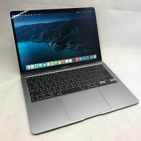 MacBook Air 2020 MWTJ2J/A 中古 65,000円 | ネット最安値の価格比較 