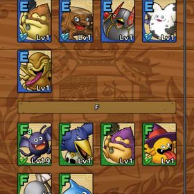 ドラクエタクト ドラゴンクエストタクト にじくじゃく アカウント販売 Rmt アカウント売買 一括比較 プライスランク