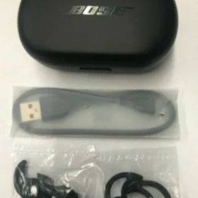 アウトレット未使用品 Bose QuietComfort Earbuds 完全ワイヤレスイヤホン ノイズキャンセリング トリプルブラック