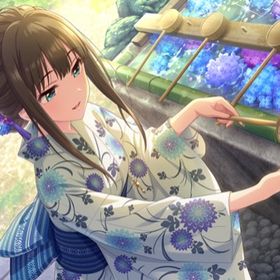 デレステ アイドルマスターシンデレラガールズスターライトステージ 渋谷凛 アカウント売買 一括比較 プライスランク