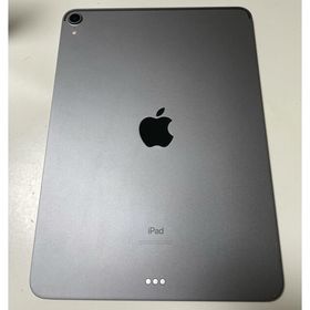 アップル(Apple)のAPPLE iPad Pro IPAD PRO 11 WI-FI 256GB(タブレット)
