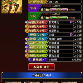 戦国炎舞kizna 軍学 アカウント販売 Rmt 4件を横断比較 アカウント売買 一括比較 プライスランク