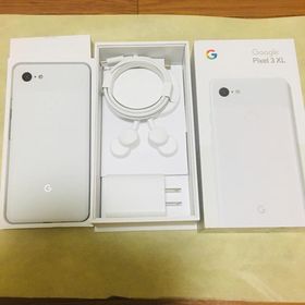 Google Pixel 3 新品 15,800円 | ネット最安値の価格比較 プライスランク