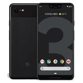 Google Pixel 3 XL 訳あり・ジャンク 16,000円 | ネット最安値の価格 