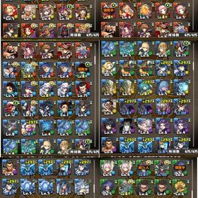 パズドラ パズル ドラゴンズ 仮面ライダー アカウント販売 Rmt 7件を横断比較 アカウント売買 一括比較 プライスランク