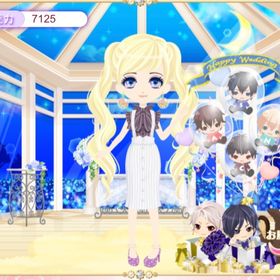 100プリ 100日間のプリンセス もうひとつのイケメン王宮 恋愛ゲーム アカウント売買 一括比較 プライスランク