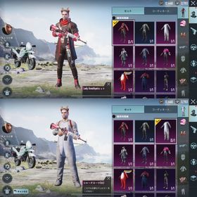 Pubg Mobile P Uｂg Mobile Playerunknown S アカウント売買 一括比較 プライスランク