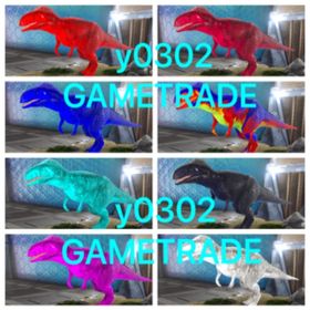 Ark Survival Evolved カラー アカウント販売 Rmt 56件を横断比較 アカウント売買 一括比較 プライスランク