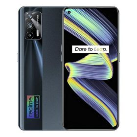 今年の新作から定番まで！ 【新品未使用】realme GT Realme