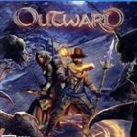 【中古】 Outward／PS4