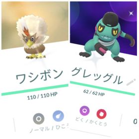 ポケgo ポケモンgo ワシボン アカウント販売 Rmt 32件を横断比較 アカウント売買 一括比較 プライスランク