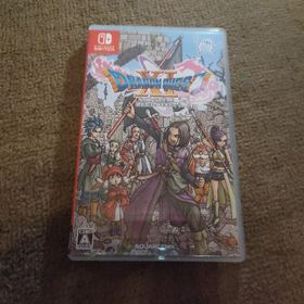 ドラゴンクエストXI 過ぎ去りし時を求めて S Switch(家庭用ゲームソフト)