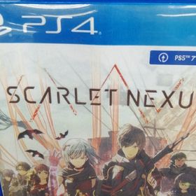 スカーレットネクサス(家庭用ゲームソフト)