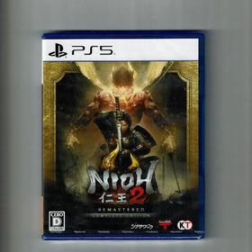 仁王2(家庭用ゲームソフト)