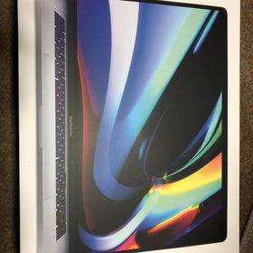 アップル(Apple)のmacbook pro 16インチ ほぼ新品(ノートPC)