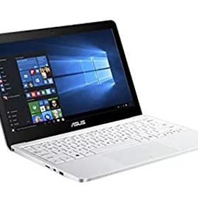 【中古】ASUS VivoBook R209HA R209HA-FD0014T ホワイト