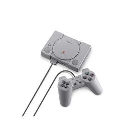 プレイステーション(PlayStation)の新品・未開封 プレイステーションクラシック(家庭用ゲーム機本体)