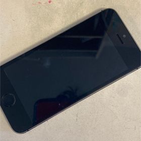 iPhone 5s SIMフリー 新品 17,800円 中古 3,000円 | ネット最安値の ...