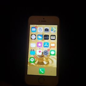 アイフォーン(iPhone)のiPhone 5s 64g ドコモ(スマートフォン本体)