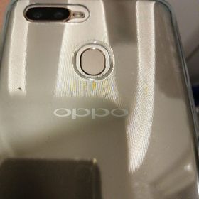 OPPO AX7 中古 6,666円 | ネット最安値の価格比較 プライスランク