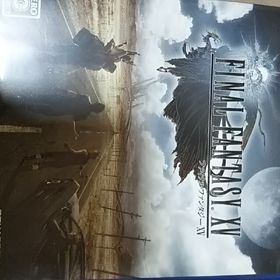 ファイナルファンタジーXV PS4(家庭用ゲームソフト)
