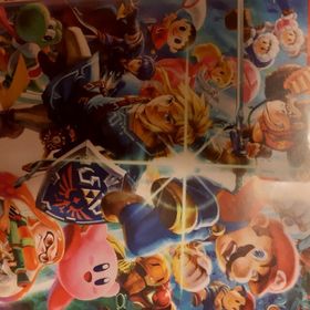 大乱闘スマッシュブラザーズ SPECIAL Switch(家庭用ゲームソフト)