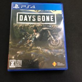 プレイステーション4(PlayStation4)のDays Gone 値下げ不可(家庭用ゲームソフト)