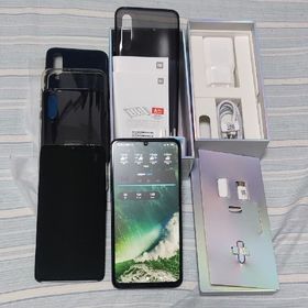 Xiaomi Mi9 Mi 9グローバルバージョン6.39インチジャンク(スマートフォン本体)