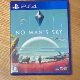 No Man S Sky Ps4 新品 8 150円 中古 4 180円 ネット最安値の価格比較 プライスランク