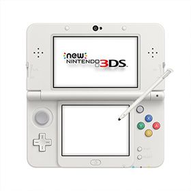 Newニンテンドー3ds ゲーム機本体 楽天市場の新品 中古最安値 ネット最安値の価格比較 プライスランク