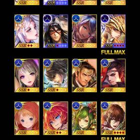 神獄のヴァルハラゲート アカウント販売・RMT | 15件を横断比較 ...