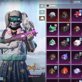 Pubg Mobile P Uｂg Mobile Playerunknown S アカウント売買 一括比較 プライスランク