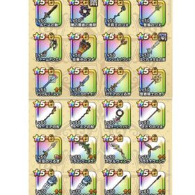 ドラクエgo ドラクエウォーク Rmt Clubのアカウント販売 Rmt アカウント売買 一括比較 プライスランク