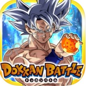 ドカバト ドラゴンボールz ドッカンバトル アカウント販売 Rmt 横断比較 Price Sale