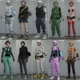 グランドセフトオートオンライン5 コスチューム アカウント販売 Rmt 18件を横断比較 アカウント売買 一括比較 プライスランク
