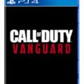Call of Duty: Vanguard PS4 新品 (PCJS-81017)