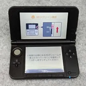 Nintendo Newニンテンドー3DS LL 本体 新品¥5,555 中古¥4,333 
